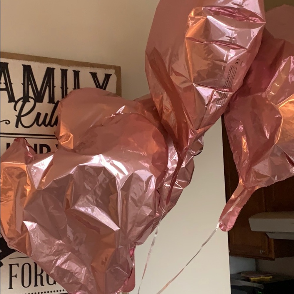 Meet your Posher, Catrena